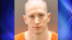 Sheriff: Boise man turns himself in, gets arrested after 'squeezing'  2-month-old son