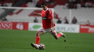 Futebol Benfica Di Maria Entrevista Uefa Sl Benfica