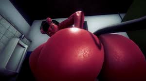 Meru the Thicciest succubus (3D PORN 60 FPS) - RedTube