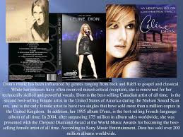 Home › english single tracks › my heart will go on (celine dion) mp3 song. Ppt Celine Dion Powerpoint Presentation Free Download Id 2874662