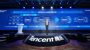 Tencent holdings ltd, also known as tencent, is a chinese multinational technology conglomerate holding company. Tencent O Conglomerado Chines Que Esta Produzindo Ate Pokemon Nintendo Blast