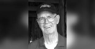 Obituary information for Gerald L. Fredrick