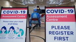 White house officials announced today that at least 100 million american adults have been fully vaccinated. Ontario Sees Fewest New Covid 19 Cases Since March 22 Cp24 Com