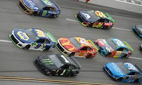 Optimizing nascar racing 2003 season. Nascar Tweaks Cup Stage Lengths For 2020 Racer