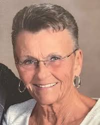Lois Benoit Obituary July 19, 2024