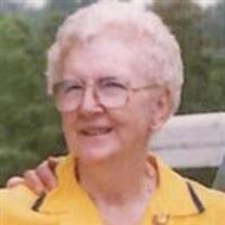 Estelle Haynes Vaden Obituary