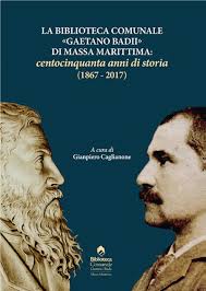 Biblioteca “G. Badii” di Massa Marittima, 150 anni di storia all'insegna  della cultura