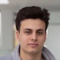 20+ perfiles de «Samuel Fabre»