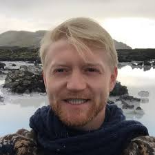 David Mcnamara's Instagram, Twitter & Facebook