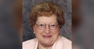 Edna "Marie" Jackson Obituary