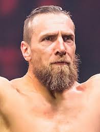 Bryan Danielson
