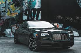 Rent a rolls royce or super car in miami, fort lauderdale, west palm beach in florida! Rolls Royce Wraith Black Badge Car Rent Miami
