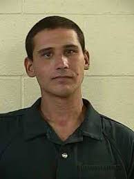 Purvis, Tyler Justin Mugshot