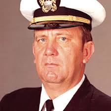 Obituary: BOYD WALKER