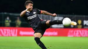 The wait is over and borussia dortmund have finally announced the arrival of jadon sancho's successor. Donyell Malen Arrives At Borussia Dortmund Bulgaria News