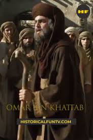 Plague, conquest of egypt and death of umar: Watch Omar Ibn Khattab With English Subtitles
