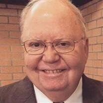 Rev. Luther David Hopper Obituary