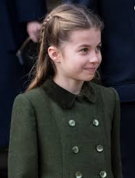 Princess Charlotte, the second child of Prince William and Kate, the  Princess of Wales, is celebrating her 9th birthday. Her full name,  Charlotte Elizabeth Diana, is a tribute to her late great-grandmother
