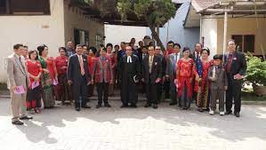 Lagu rohani bahasa batak terbaru. Votum Natal Sekolah Minggu Bahasa Batak Liturgi Sekolah Minggu Suatu Saat Paman Ditugaskan Ke Bandung Selama 2 Minggu