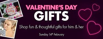 The most romantic valentine's day gifts are: Valentine S Day Gifts 2021 Cool Unique Gifts Menkind