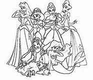 صور للتلوين الاميرات روبانزل Yahoo Image Search Results Disney Princess Colors Disney Princess Coloring Pages Princess Coloring