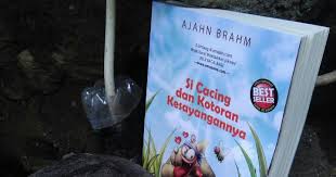 Si cacing dan kotoran kesayangannya 2 pdf. Review Si Cacing Dan Kotoran Kesayangannya Ajahn Brahm Perempuan Membaca