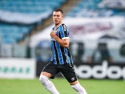 Maybe you would like to learn more about one of these? Ciclon Diego Churin Debuto En Gremio De Porto Alegre Cerro Porteno Abc Color