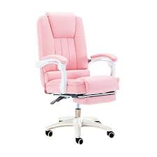 zhaokeai swivel chair computer swivel chair office learning gaming chairs with high back reclining comfortable leather chairs leather office chair office chair