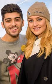 Zayn Malik's Ex Perrie Edwards Says She's Having the “Time of My Life” Amid  Gigi Hadid Pregnancy News