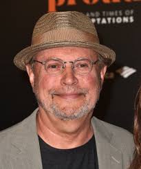 Billy crystal is a talented actor, writer, producer, director, comedian, and television host. Billy Crystal Brings Stars To Read His New Play Live For Audible The New York Times