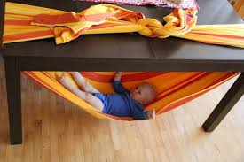 Diy Hangematte Eltern Vom Mars Diy Hangematte Baby Hangematte