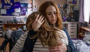 *new additions are indicated with an asterisk. Sarah Paulson Delivers A New Horror Story In Hulu S Run A Mother S Sadistic Love For A Child Hollywood Insider