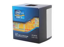 Limited time sale easy return. Intel Core I5 3470 3 2 Ghz Lga 1155 Bx80637i53470 Desktop Processor Newegg Com