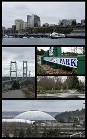 Tacoma ( /təkoʊmə/, us dict: Tacoma Washington The Twilight Fanon Wiki Fandom