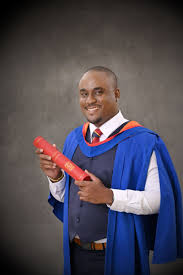 Chrystopher Blackman