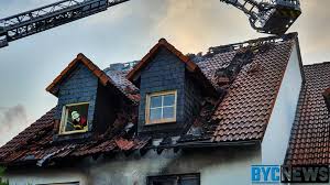 Wohnen & leben in falkensteinerstr. Mehrere Feuerwehren In Mainz Hechtsheim Im Einsatz Byc News Online Zeitung Mainz