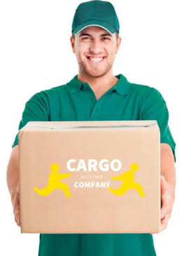 Cargo Moving Company: як вибрати надійну компанію для вантажоперевезень