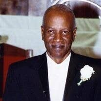 Mr. David Smith Jr. Obituary