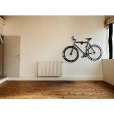 Bike Wall Mounted Garage Rack