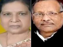 Tarkishore Prasad, Renu Devi Elected Leaders Of BJP Legislature Party;  Likely To Replace Sushil Modi As Bihar Deputy CMs: Sources