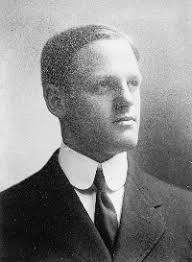 Geoff. de Vere O'Hara(1882-1967)