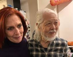 Barbara Held's Instagram, Twitter & Facebook