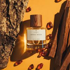 Mystic Woods Perfume