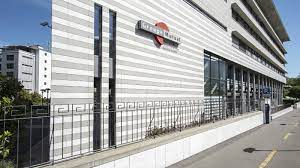Le groupe mutuel est un assureur global suisse. Benefice De 308 Millions De Francs Pour Le Groupe Mutuel