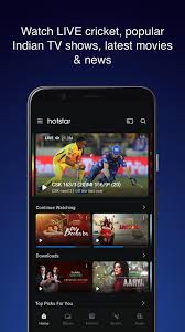 With this hotstar disney plus, get the premium and vip access for free. Hotstar For Android Apk Download