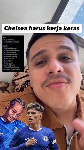 Chelsea Menang Tapi Main Jelek, Berapa Kemungkinan Kemenangan Berikutnya?