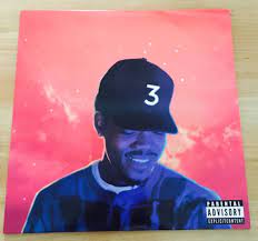 Coloring book is the third official mixtape release by the american recording artist chance the rapper. 8 Vinyl Ideas Vinyl Vinyl Records Vinyl Music
