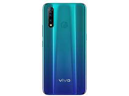 Vivo Z1Pro - Notebookcheck.com Externe ...