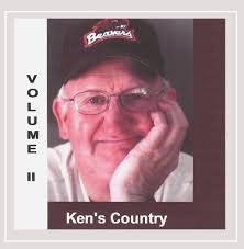 Amazon.com: Ken's Country 2: CDs y Vinilo