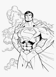 Supercoloring.com is a super fun for all ages: Cool Superman Coloring Pages Hd Png Download Transparent Png Image Pngitem